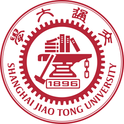 Shanghai Jiao Tong University logo